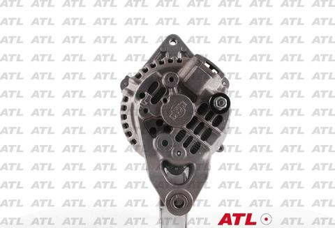 ATL Autotechnik L 37 060 - Генератор autospares.lv