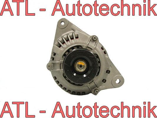 ATL Autotechnik L 37 075 - Генератор autospares.lv