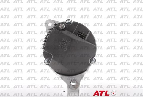 ATL Autotechnik L 37 160 - Генератор autospares.lv