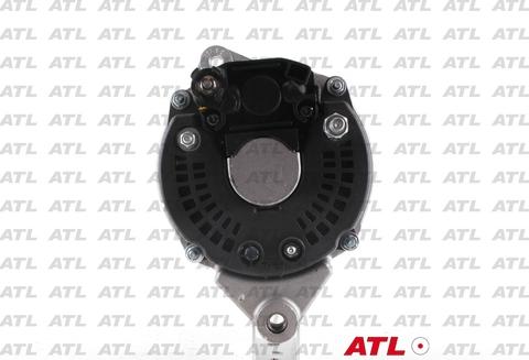 ATL Autotechnik L 37 800 - Генератор autospares.lv