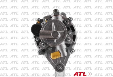 ATL Autotechnik L 37 810 - Генератор autospares.lv