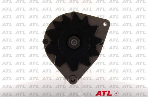 ATL Autotechnik L 37 880 - Генератор autospares.lv