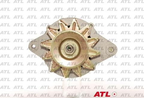 ATL Autotechnik L 37 830 - Генератор autospares.lv