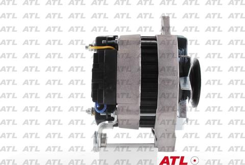 ATL Autotechnik L 37 300 - Генератор autospares.lv