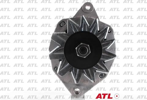 ATL Autotechnik L 37 300 - Генератор autospares.lv