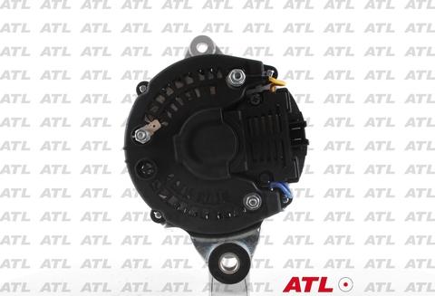 ATL Autotechnik L 37 300 - Генератор autospares.lv