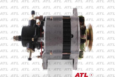 ATL Autotechnik L 37 210 - Генератор autospares.lv