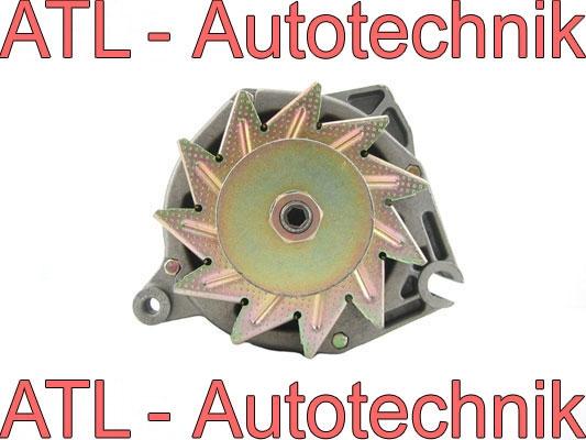 ATL Autotechnik L 37 795 - Генератор autospares.lv