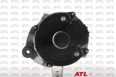 ATL Autotechnik L 37 790 - Генератор autospares.lv