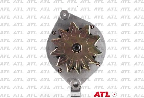 ATL Autotechnik L 37 760 - Генератор autospares.lv