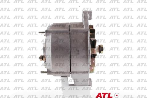 ATL Autotechnik L 37 760 - Генератор autospares.lv