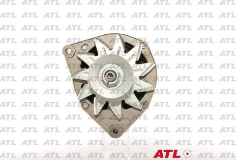 ATL Autotechnik L 37 780 - Генератор autospares.lv