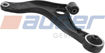 Auger 99097 - Рычаг подвески колеса autospares.lv