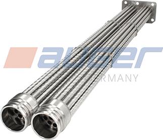 Auger 99810 - Модуль возврата ОГ autospares.lv