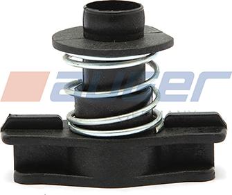 Auger 99713 - Крышка, резервуар охлаждающей жидкости autospares.lv