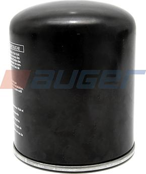 Auger 95558 - Патрон осушителя воздуха, пневматическая система autospares.lv