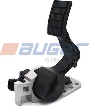 Auger 95842 - Педаль акселератора autospares.lv