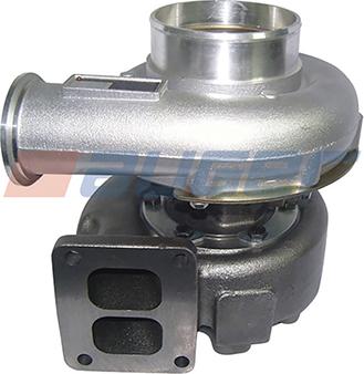 Auger 96080 - Турбина, компрессор autospares.lv