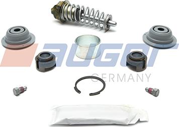 Auger 96229 - Ремкомплект, автоматическое регулирование, тормоза autospares.lv
