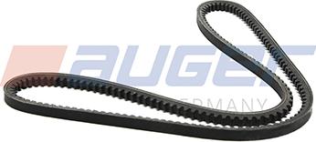 Auger 90465 - Клиновой ремень, поперечные рёбра autospares.lv