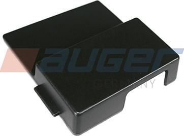 Auger 90641 - Покрытие решетки радиатора, эмблема autospares.lv