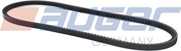 Auger 90840 - Клиновой ремень, поперечные рёбра autospares.lv