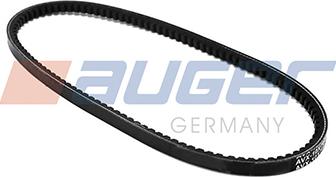 Auger 90830 - Клиновой ремень, поперечные рёбра autospares.lv