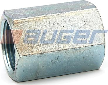 Auger 90317 - Соединительные элементы, трубопровод сжатого воздуха autospares.lv