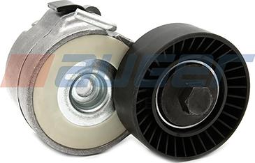 Auger 91089 - Натяжитель, поликлиновый ремень autospares.lv