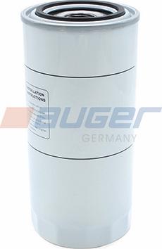 Auger 91102 - Масляный фильтр autospares.lv