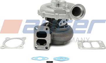 Auger 91307 - Турбина, компрессор autospares.lv