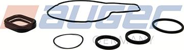 Auger 91237 - Комплект прокладок, водяной насоc autospares.lv