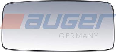 Auger 91745 - Зеркальное стекло, наружное зеркало autospares.lv