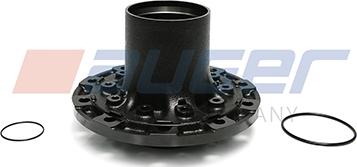 Auger 98594 - Ступица колеса, поворотный кулак autospares.lv