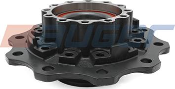 Auger 98555 - Ступица колеса, поворотный кулак autospares.lv