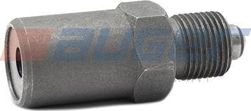 Auger 98887 - Запорный цилиндр, ступенчатая коробка передач autospares.lv