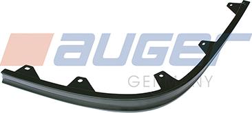 Auger 98390 - Спойлер autospares.lv