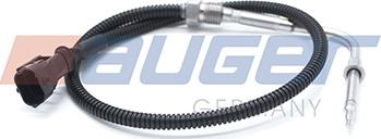 Auger 98349 - Датчик, температура выхлопных газов autospares.lv