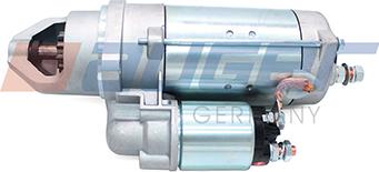 Auger 98333 - Стартер autospares.lv