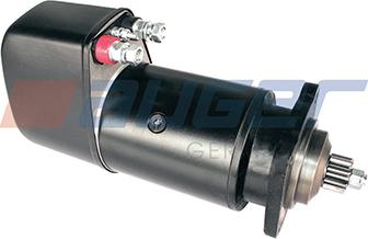 Auger 98299 - Стартер autospares.lv