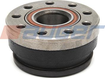 Auger 98242 - Ступица колеса, поворотный кулак autospares.lv