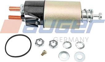 Auger 98259 - Тяговое реле, соленоид, стартер autospares.lv