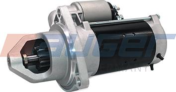 Auger 98272 - Стартер autospares.lv