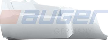 Auger 93541 - Дефлектор воздуха, кабина autospares.lv