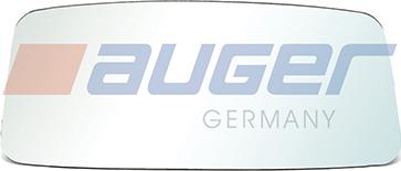 Auger 93080 - Зеркальное стекло, наружное зеркало autospares.lv