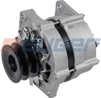 Auger 97596 - Генератор autospares.lv