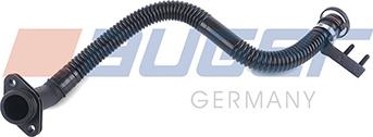 Auger 97518 - Трубопровод, масляная заливная горловина autospares.lv