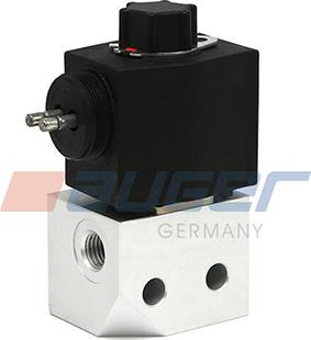 Auger 97690 - Электромагнитный клапан autospares.lv