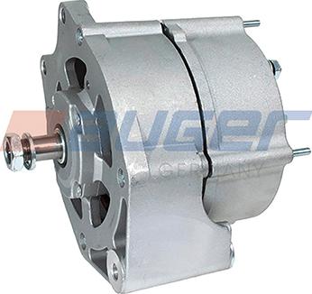 Auger 97606 - Генератор autospares.lv