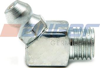 Auger 59849 - Пресс-масленка autospares.lv